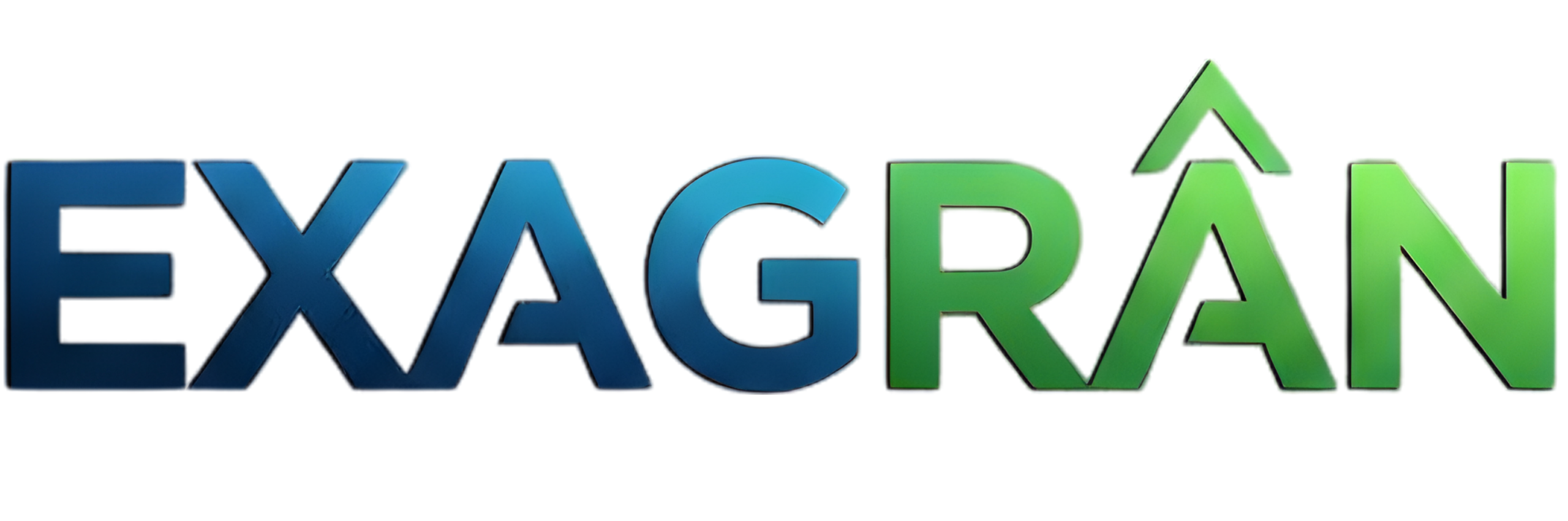 EXAGRAN Logo